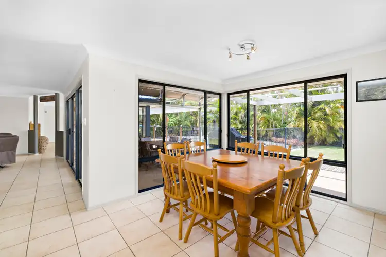 Fifth view of Homely house listing, 17 Glenbrook Avenue, Victoria Point QLD 4165