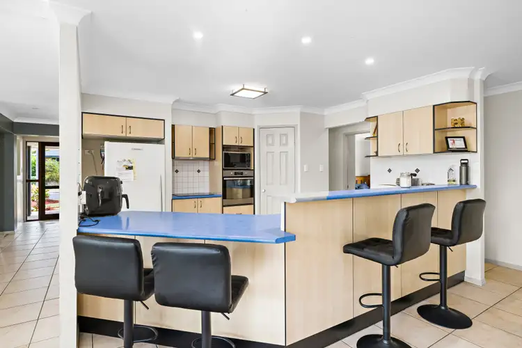 Sixth view of Homely house listing, 17 Glenbrook Avenue, Victoria Point QLD 4165