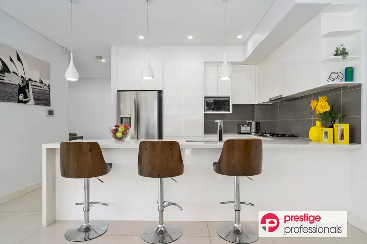 Sixth view of Homely semi-detached listing, 5a Monash Avenue, Wattle Grove NSW 2173