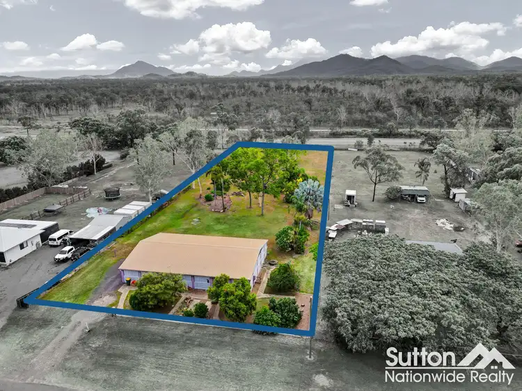 Second view of Homely house listing, 20 Carmen Close, Yabulu QLD 4818