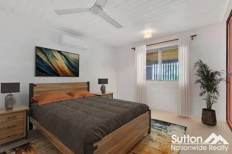 Fourth view of Homely house listing, 20 Carmen Close, Yabulu QLD 4818