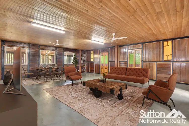 Sixth view of Homely house listing, 20 Carmen Close, Yabulu QLD 4818