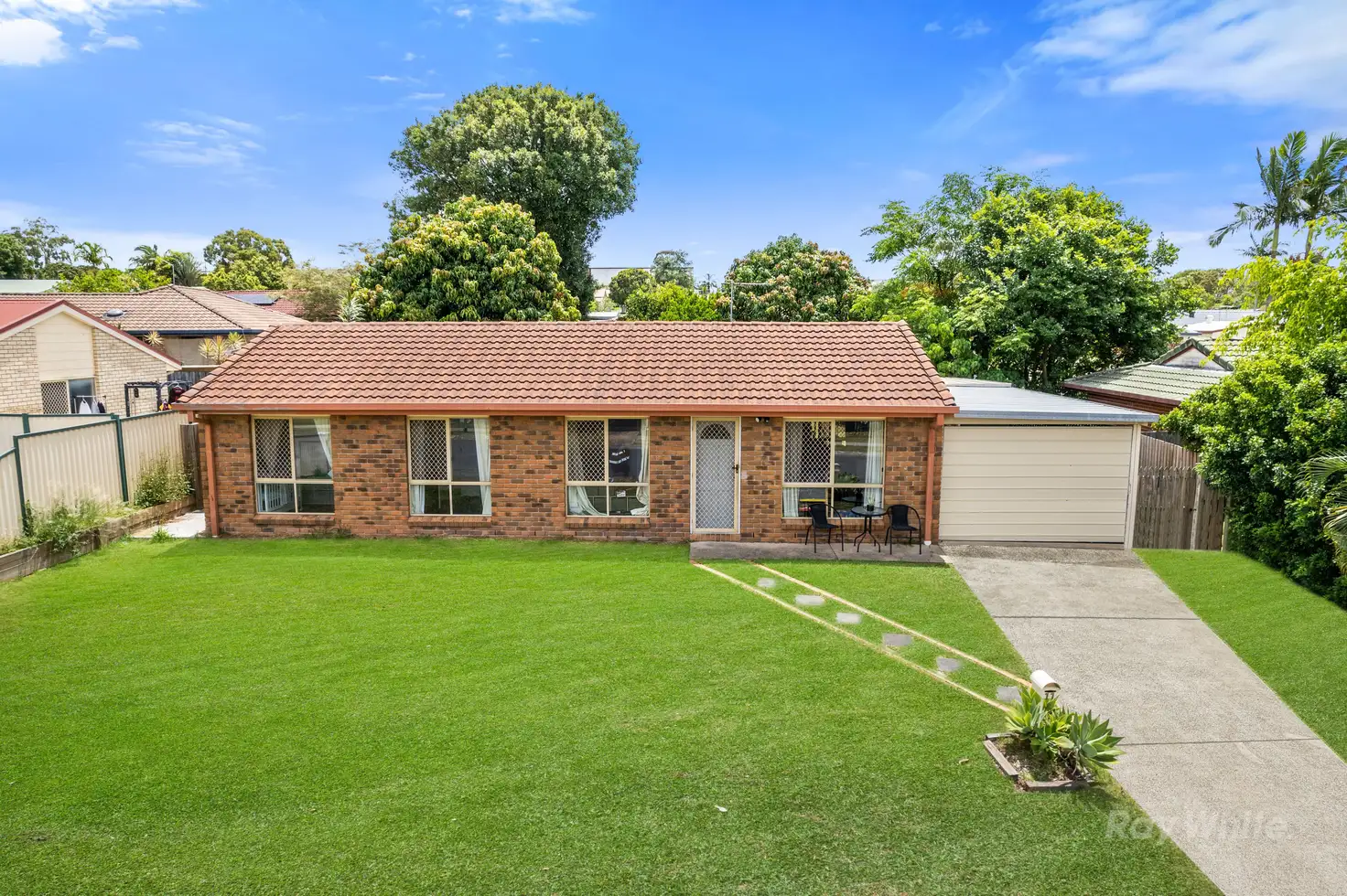 Main view of Homely house listing, 11 Rundell Street, Crestmead QLD 4132