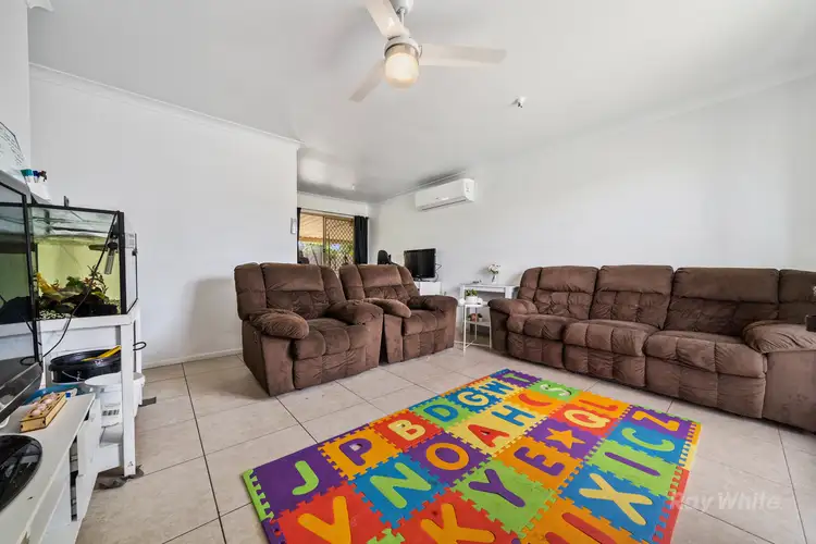 Second view of Homely house listing, 11 Rundell Street, Crestmead QLD 4132