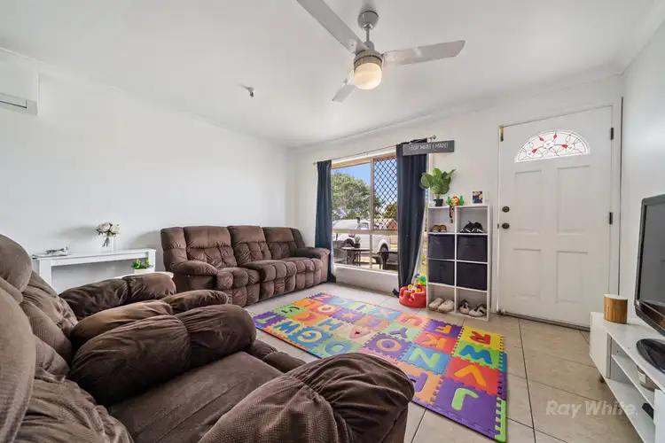 Third view of Homely house listing, 11 Rundell Street, Crestmead QLD 4132