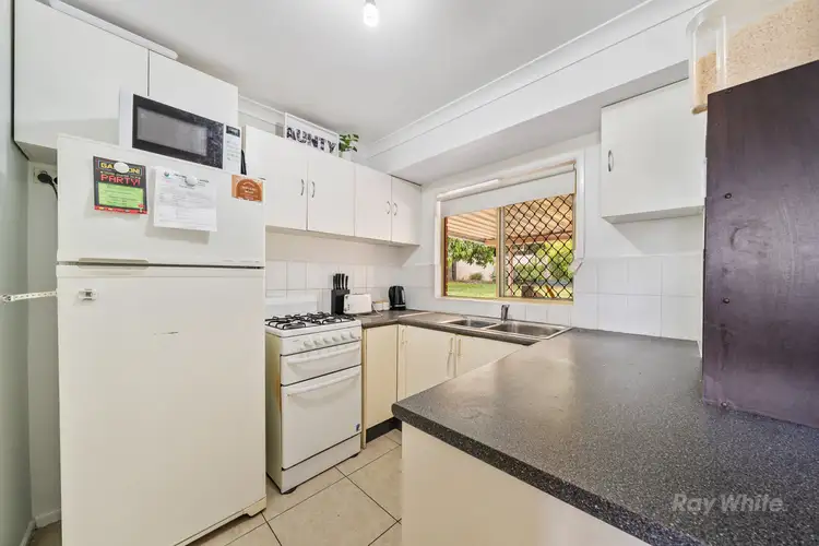 Fourth view of Homely house listing, 11 Rundell Street, Crestmead QLD 4132