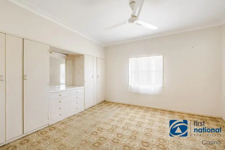 Third view of Homely house listing, 50 Pratt Street, Casino NSW 2470