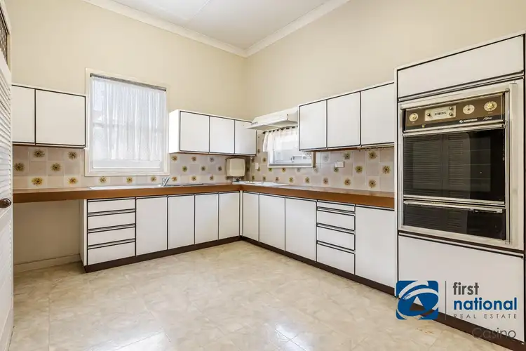 Fifth view of Homely house listing, 50 Pratt Street, Casino NSW 2470