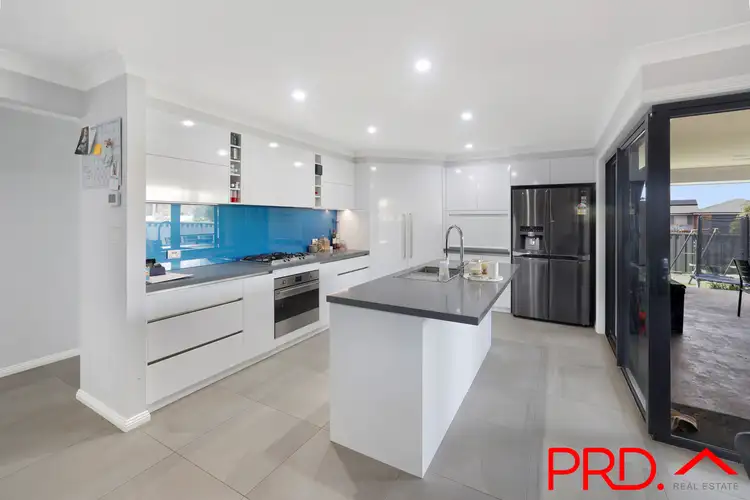 Third view of Homely house listing, 12 Lambrusco Way, Tamworth NSW 2340