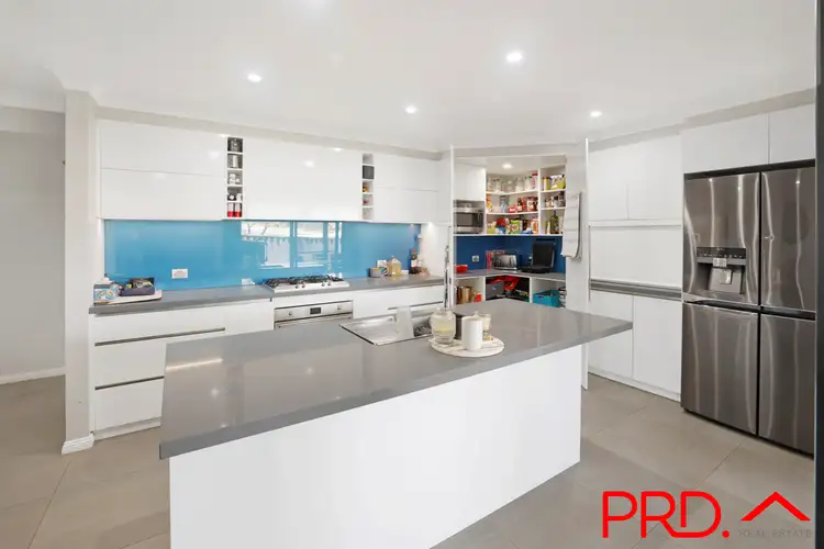 Fourth view of Homely house listing, 12 Lambrusco Way, Tamworth NSW 2340