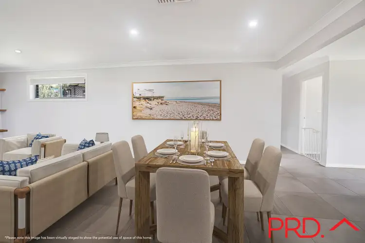 Fifth view of Homely house listing, 12 Lambrusco Way, Tamworth NSW 2340