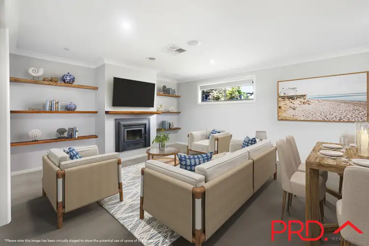Sixth view of Homely house listing, 12 Lambrusco Way, Tamworth NSW 2340