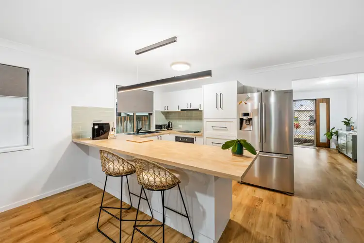 75 Whitehaven Drive, Blacks Beach QLD 4740