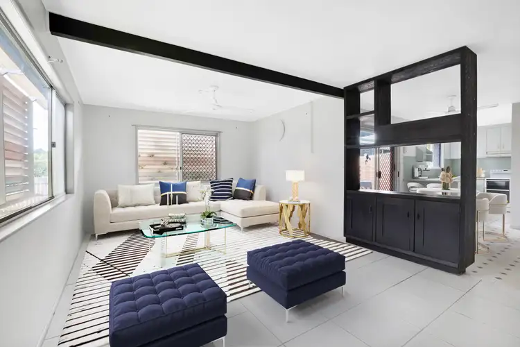 Main view of Homely house listing, 13 Podosky Street, West Mackay QLD 4740