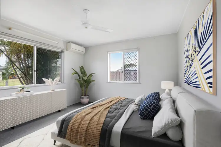Second view of Homely house listing, 13 Podosky Street, West Mackay QLD 4740