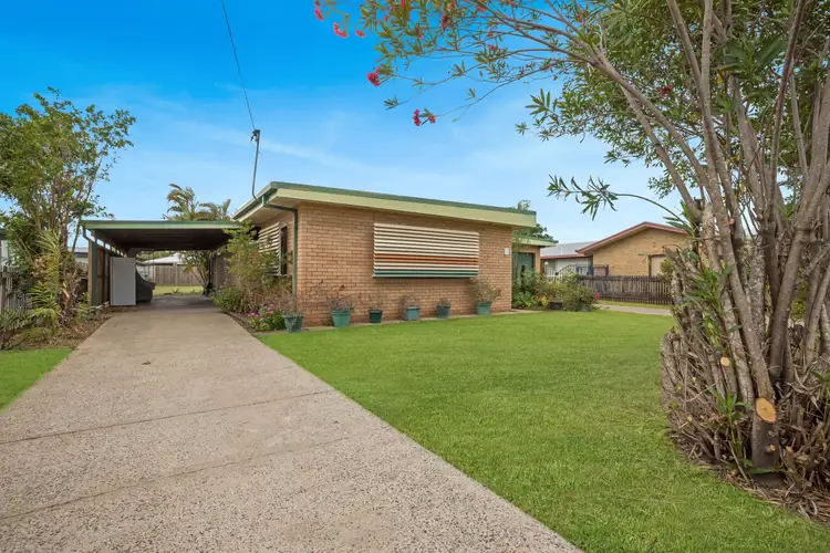 Fourth view of Homely house listing, 13 Podosky Street, West Mackay QLD 4740