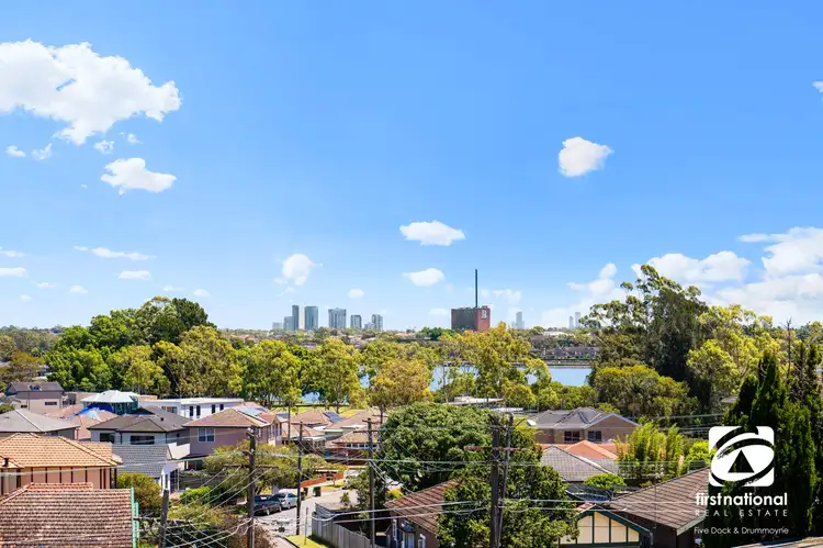 Third view of Homely apartment listing, 320/3 McKinnon Avenue, Five Dock NSW 2046