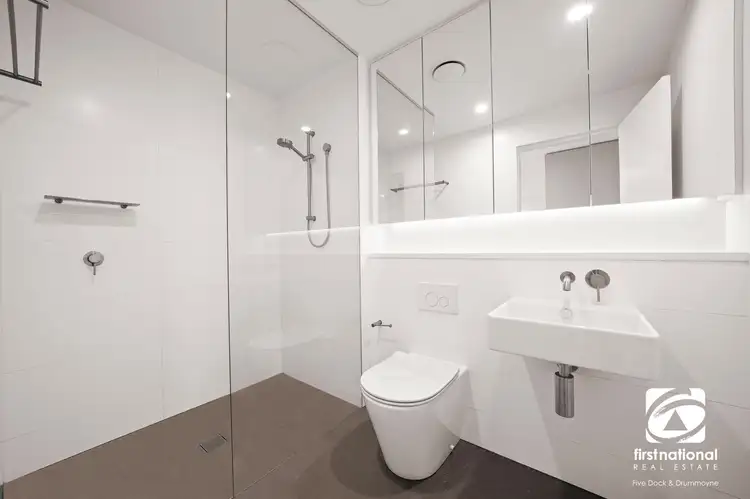 Sixth view of Homely apartment listing, 320/3 McKinnon Avenue, Five Dock NSW 2046