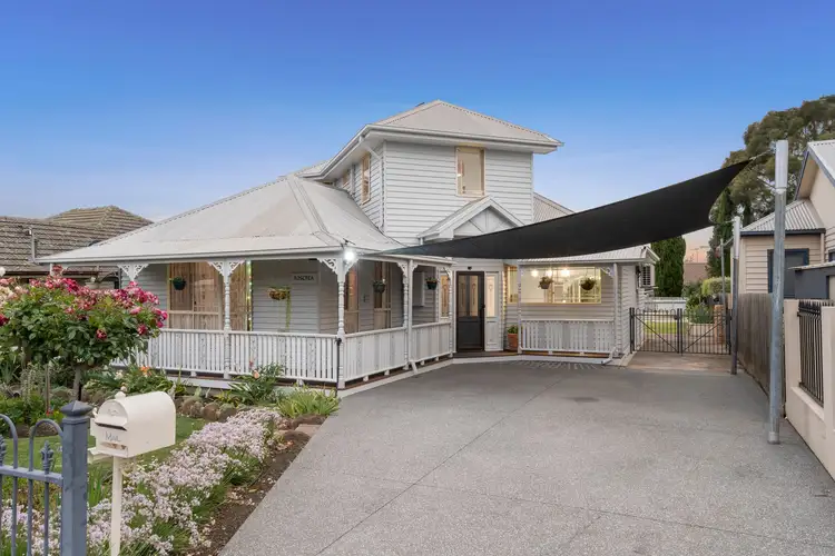 Main view of Homely house listing, 15 Hawthorn Avenue, Belmont VIC 3216
