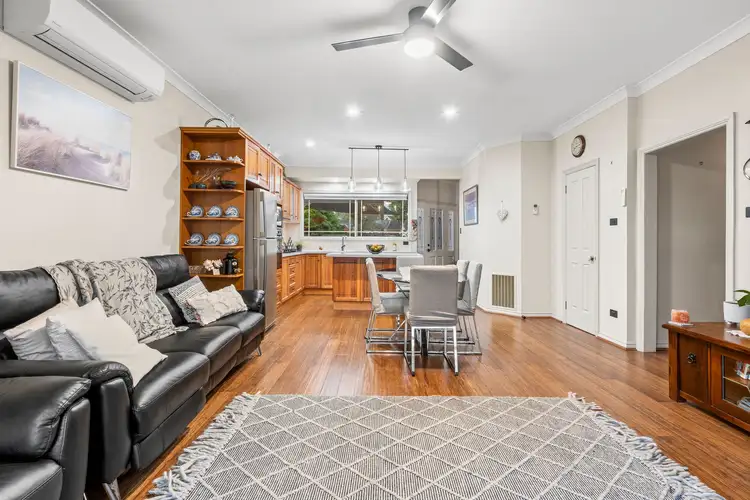 Fifth view of Homely house listing, 15 Hawthorn Avenue, Belmont VIC 3216