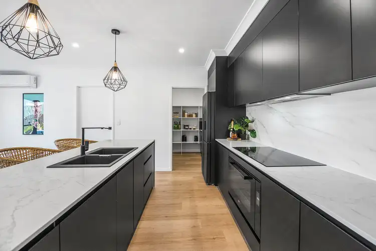 Second view of Homely house listing, 20 Tess Road, Coomera QLD 4209