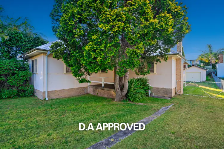Main view of Homely house listing, 23 Tomaree Road, Shoal Bay NSW 2315