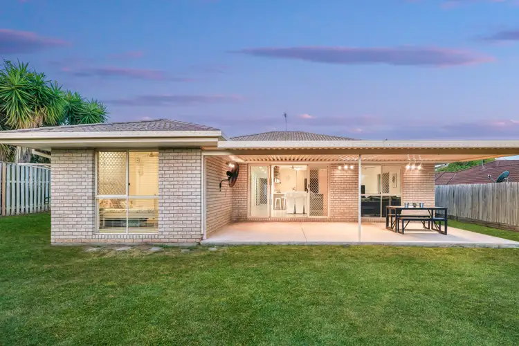 9 Cardwell Street, Upper Coomera QLD 4209