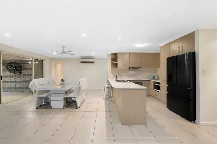 Second view of Homely house listing, 9 Cardwell Street, Upper Coomera QLD 4209