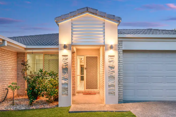 Third view of Homely house listing, 9 Cardwell Street, Upper Coomera QLD 4209