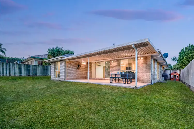Fifth view of Homely house listing, 9 Cardwell Street, Upper Coomera QLD 4209