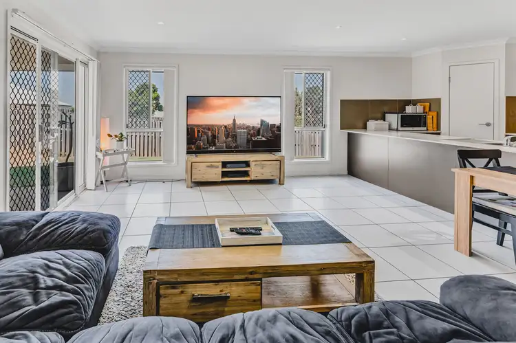 Main view of Homely house listing, 25 Jindalba Drive, Coomera QLD 4209