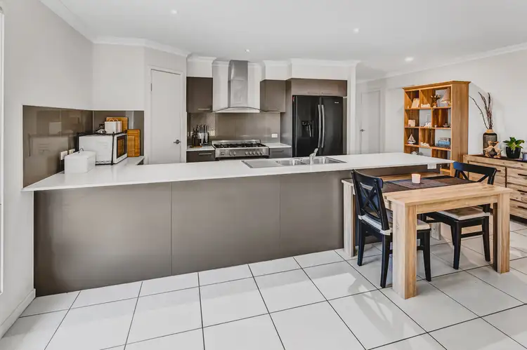 Second view of Homely house listing, 25 Jindalba Drive, Coomera QLD 4209