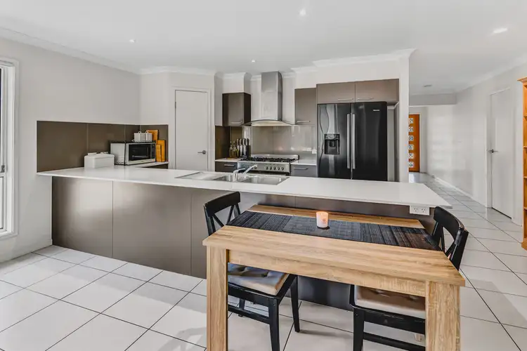 Third view of Homely house listing, 25 Jindalba Drive, Coomera QLD 4209