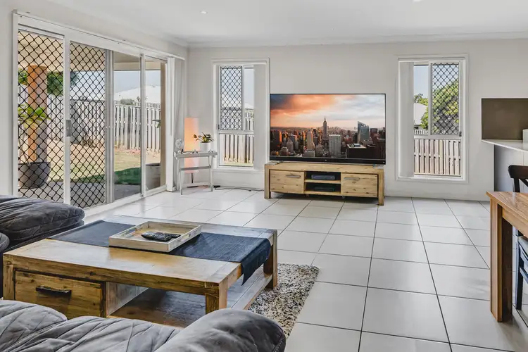 Fourth view of Homely house listing, 25 Jindalba Drive, Coomera QLD 4209