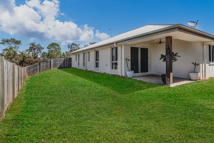 Fifth view of Homely house listing, 25 Jindalba Drive, Coomera QLD 4209