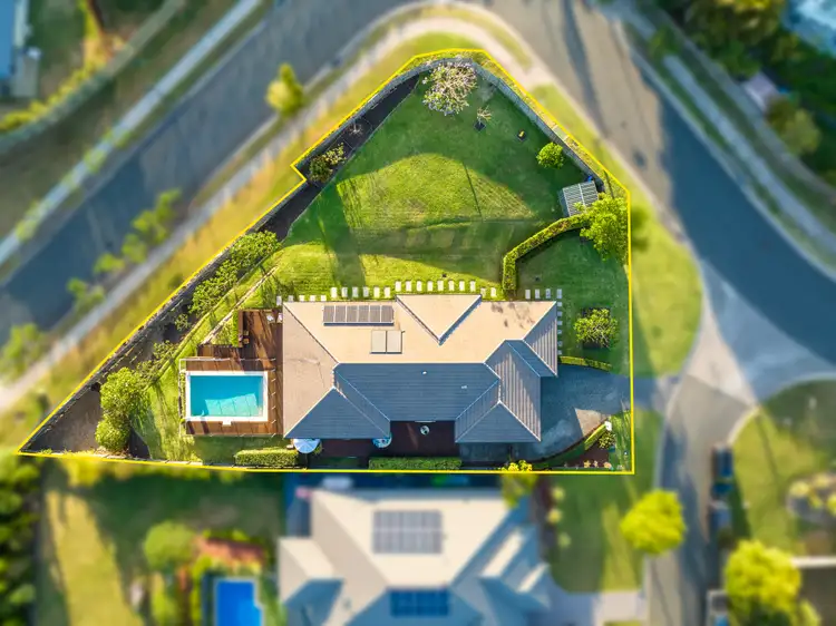 Third view of Homely house listing, 20 Sabina Street, Upper Coomera QLD 4209