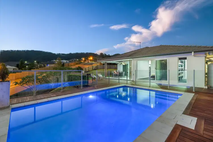 Sixth view of Homely house listing, 20 Sabina Street, Upper Coomera QLD 4209