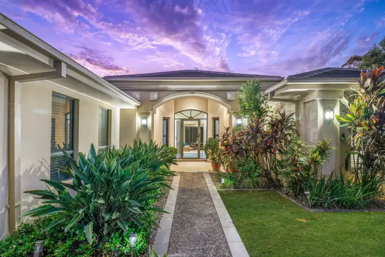 8 Oceanblue Rise, Upper Coomera QLD 4209