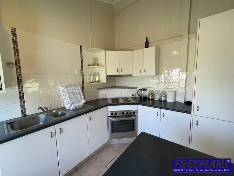 Second view of Homely house listing, 60 Appin Street, Nanango QLD 4615