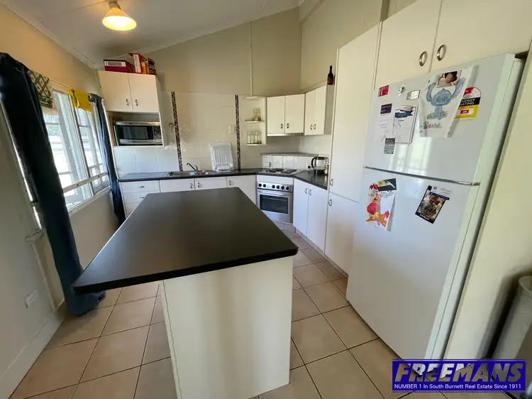 Third view of Homely house listing, 60 Appin Street, Nanango QLD 4615