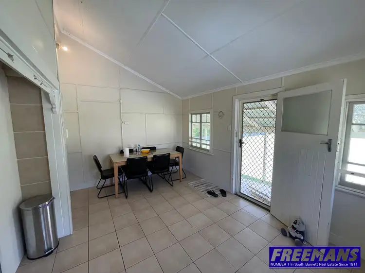 Fourth view of Homely house listing, 60 Appin Street, Nanango QLD 4615