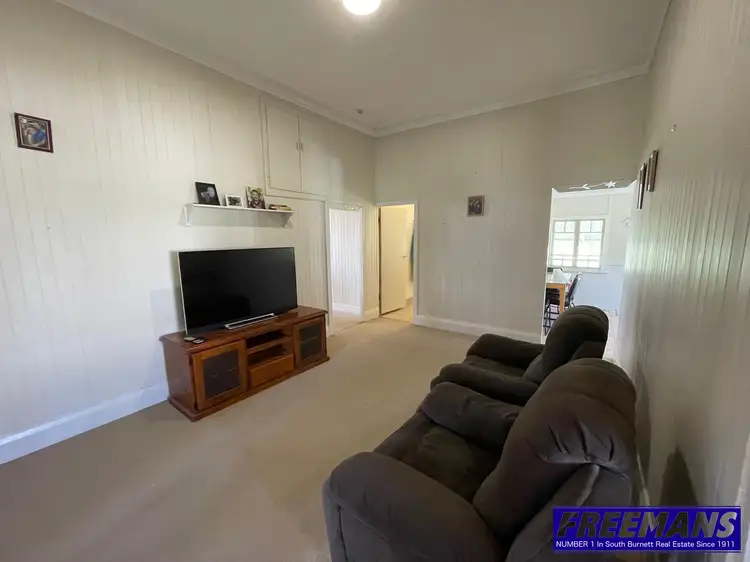 Fifth view of Homely house listing, 60 Appin Street, Nanango QLD 4615