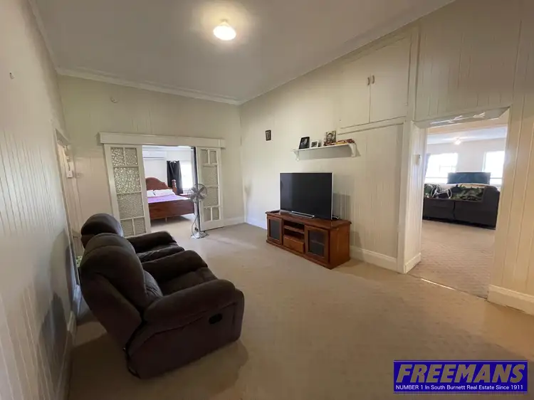Sixth view of Homely house listing, 60 Appin Street, Nanango QLD 4615