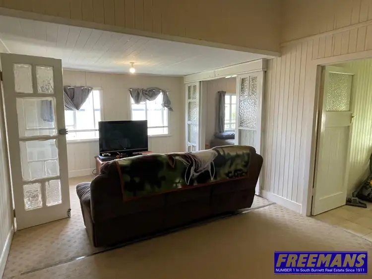 Seventh view of Homely house listing, 60 Appin Street, Nanango QLD 4615