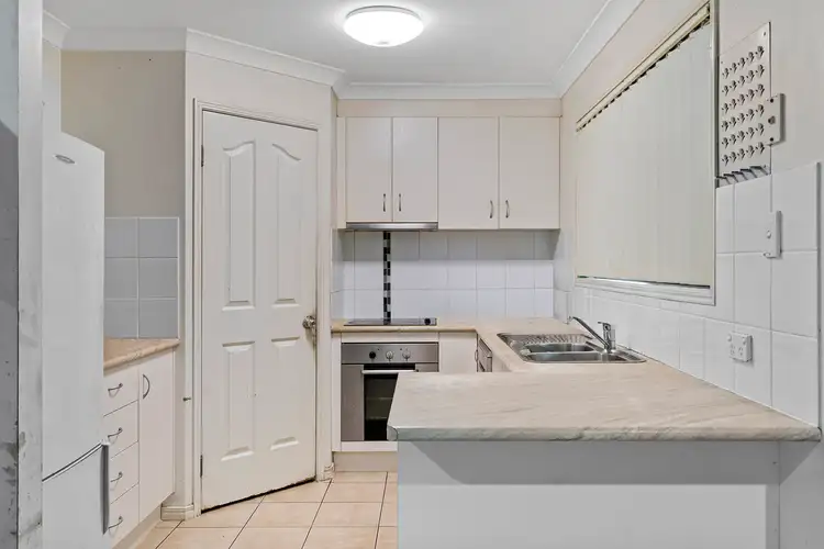 Fourth view of Homely house listing, 12 Alvine Drive, Eagleby QLD 4207