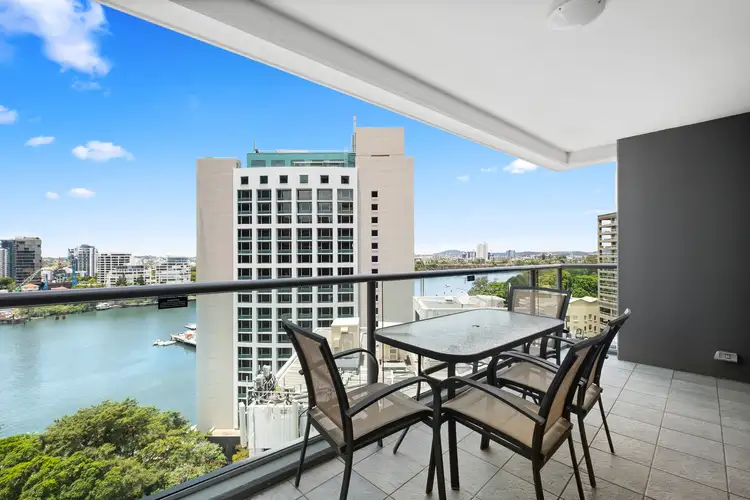 167/26 Felix Street, Brisbane City QLD 4000