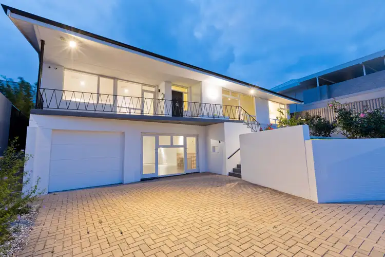 24 Davidson Road