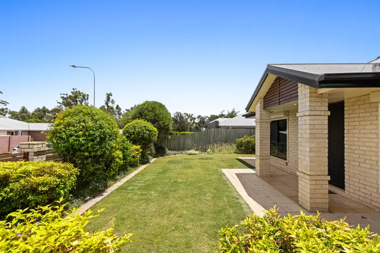 Third view of Homely house listing, 8 Kestrel Court, Rangeville QLD 4350