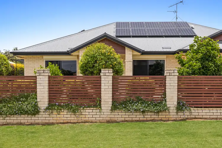Fourth view of Homely house listing, 8 Kestrel Court, Rangeville QLD 4350