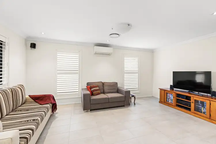 Fifth view of Homely house listing, 8 Kestrel Court, Rangeville QLD 4350
